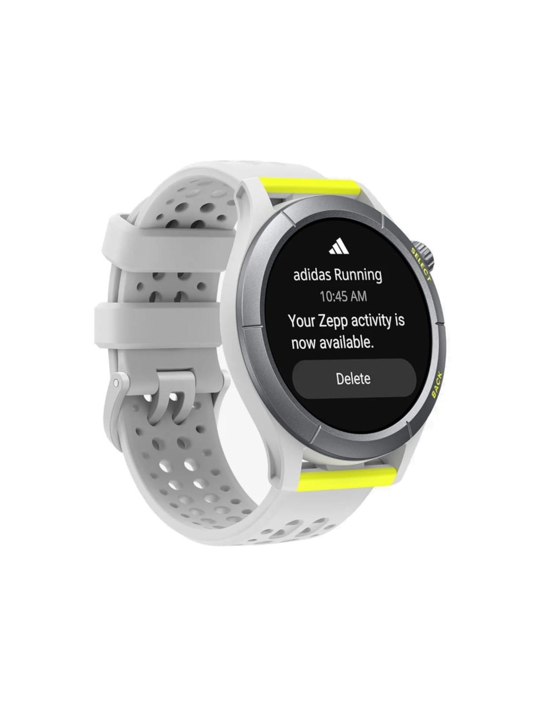Amazfit Cheetah