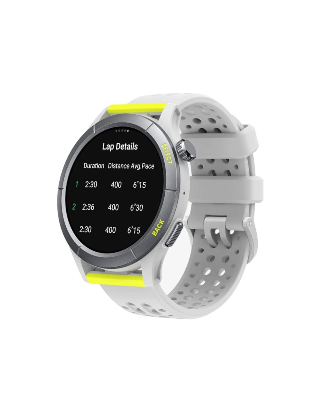 Amazfit Cheetah