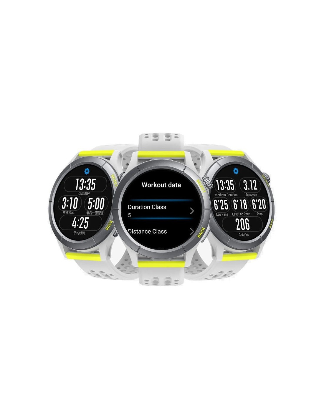 Amazfit Cheetah