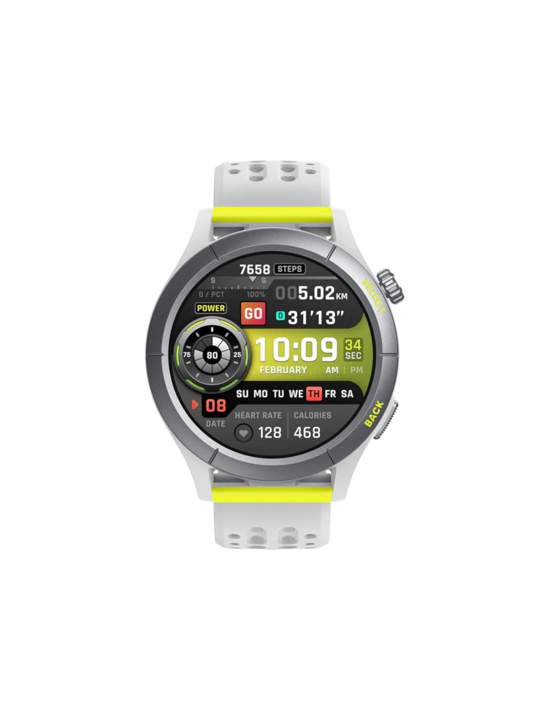 Amazfit Cheetah