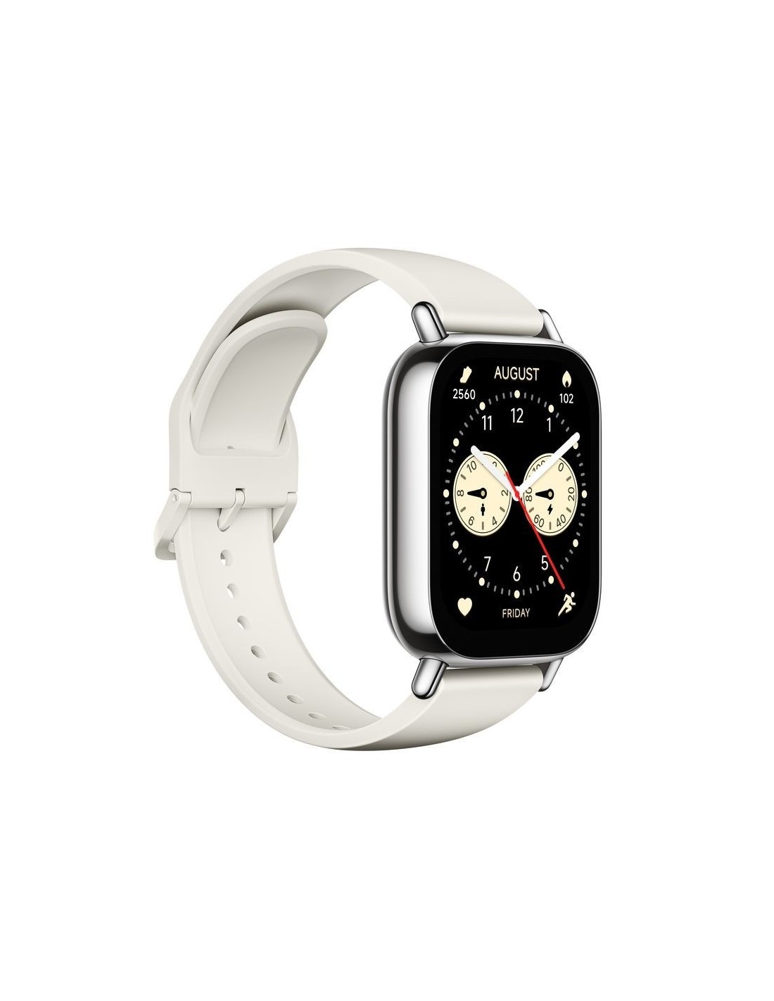 Xiaomi Redmi Watch 5 Lite - Reloj inteligente