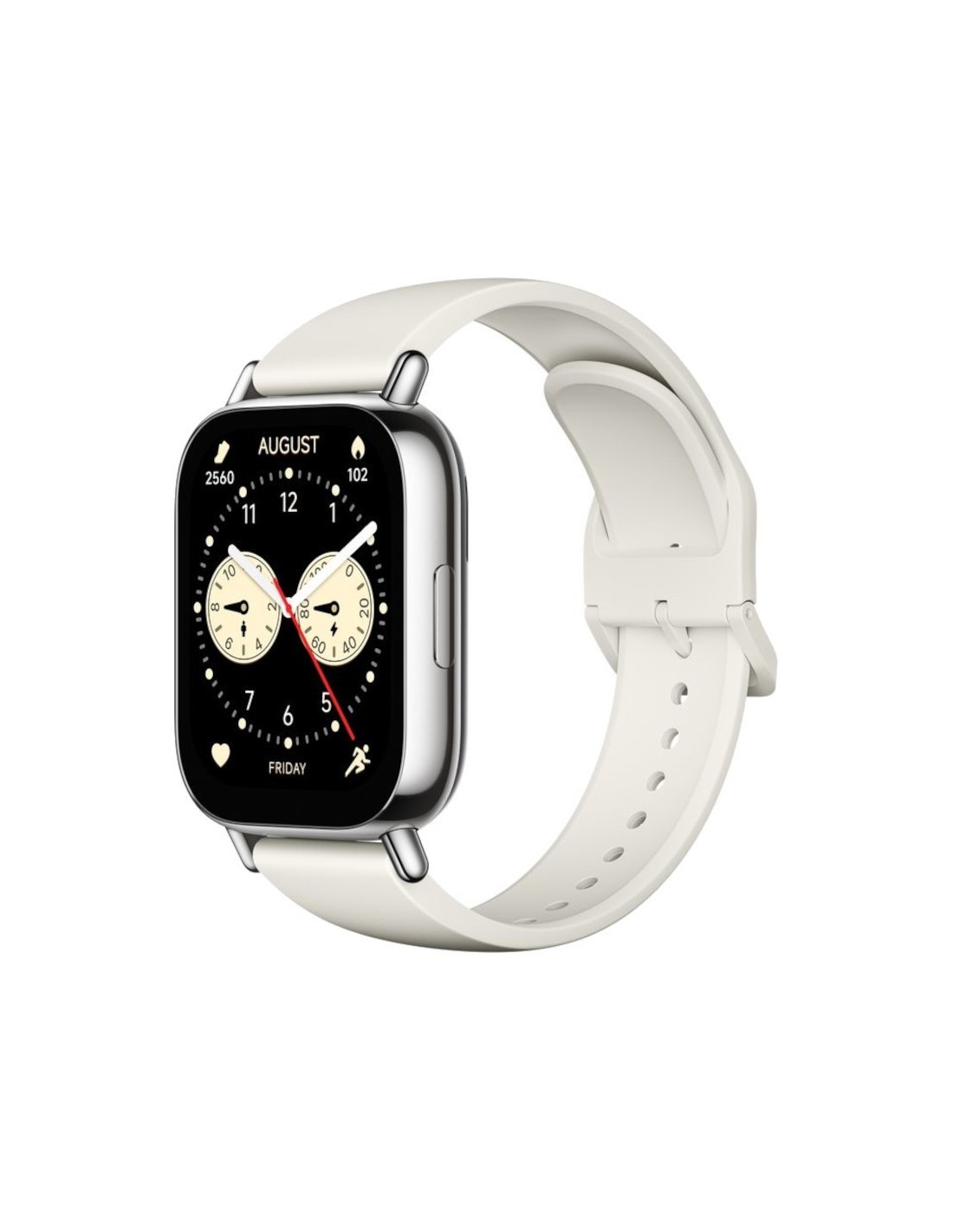 Xiaomi Redmi Watch 5 Lite - Reloj inteligente