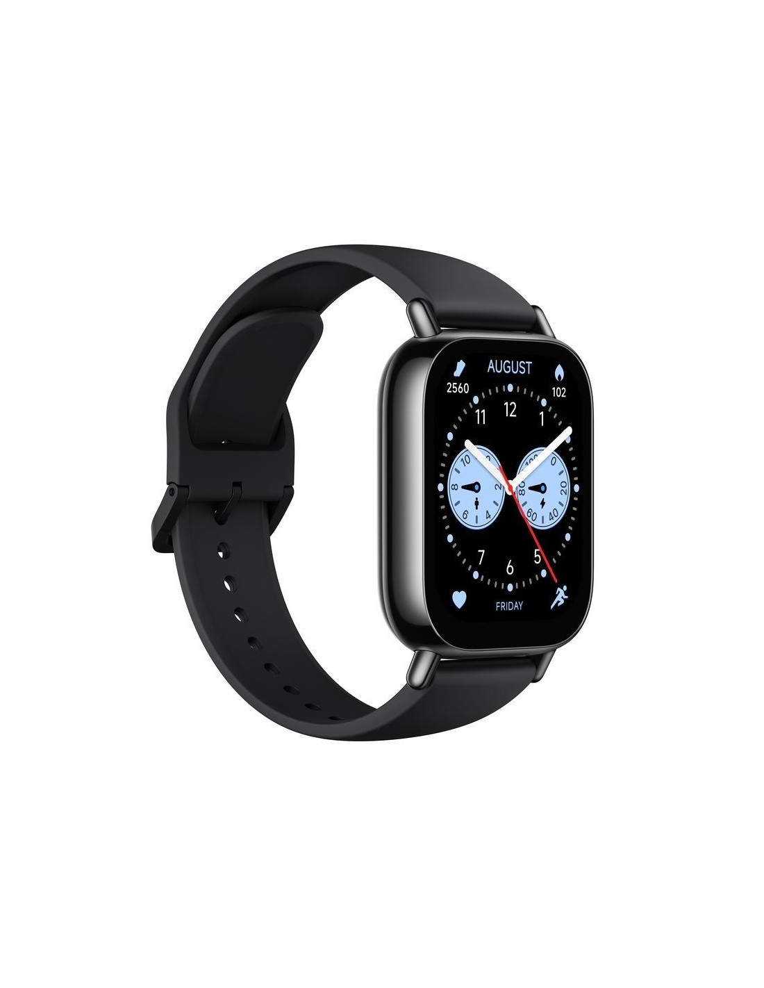 Xiaomi Redmi Watch 5 Lite - Reloj inteligente