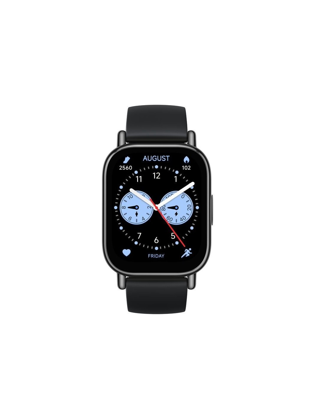 Xiaomi Redmi Watch 5 Lite - Reloj inteligente