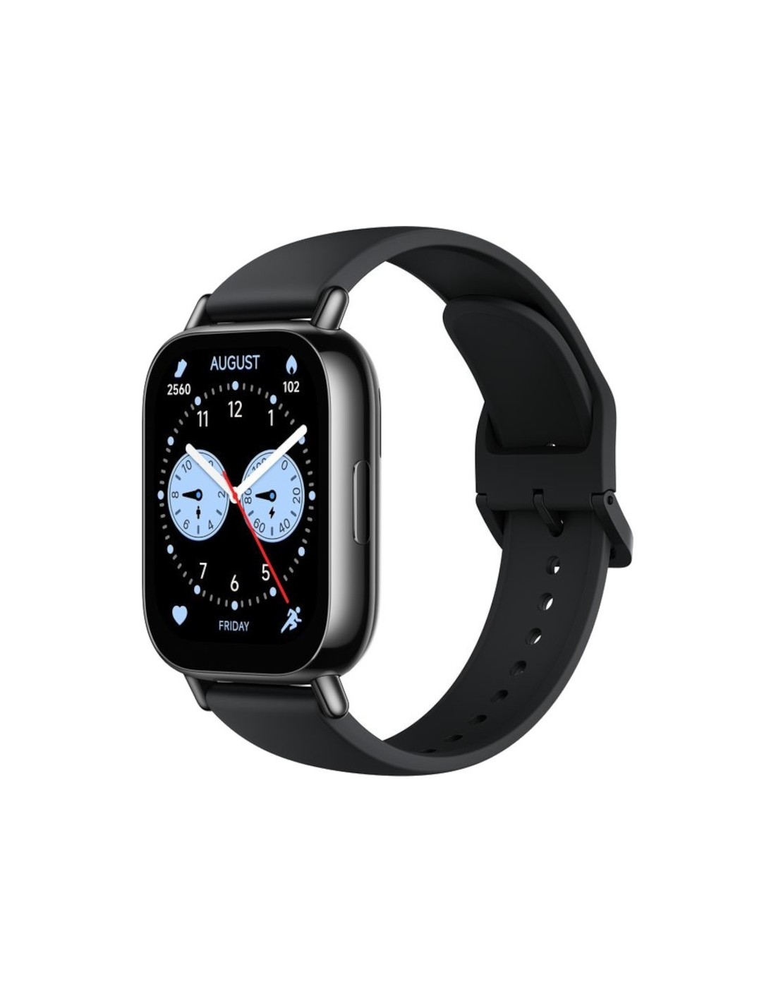 Xiaomi Redmi Watch 5 Lite - Reloj inteligente