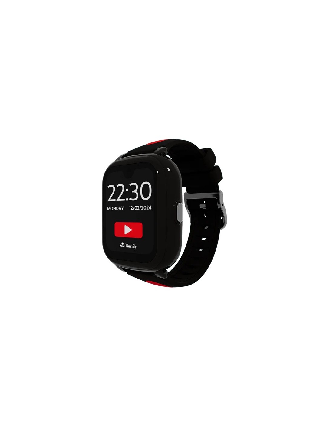 Save Family Iconic Plus 2 Reloj Localizador niños/adolescentes