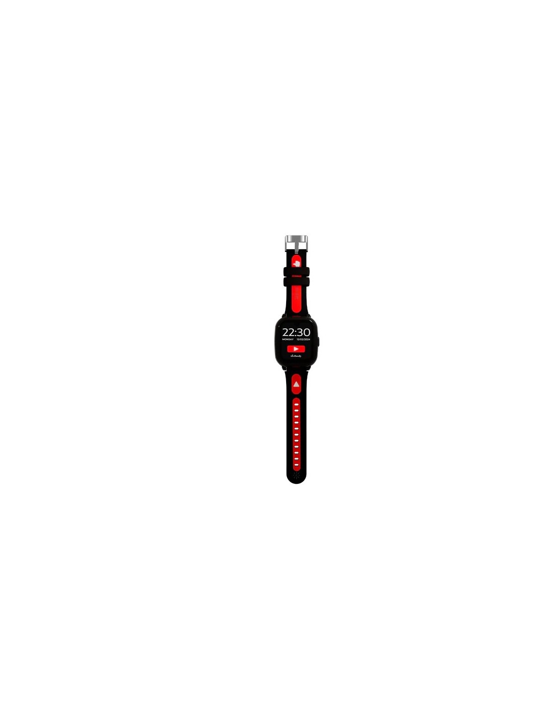 Save Family Iconic Plus 2 Reloj Localizador niños/adolescentes