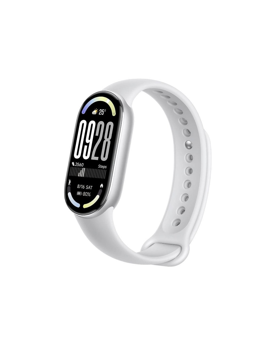 Xiaomi Smart Band 10