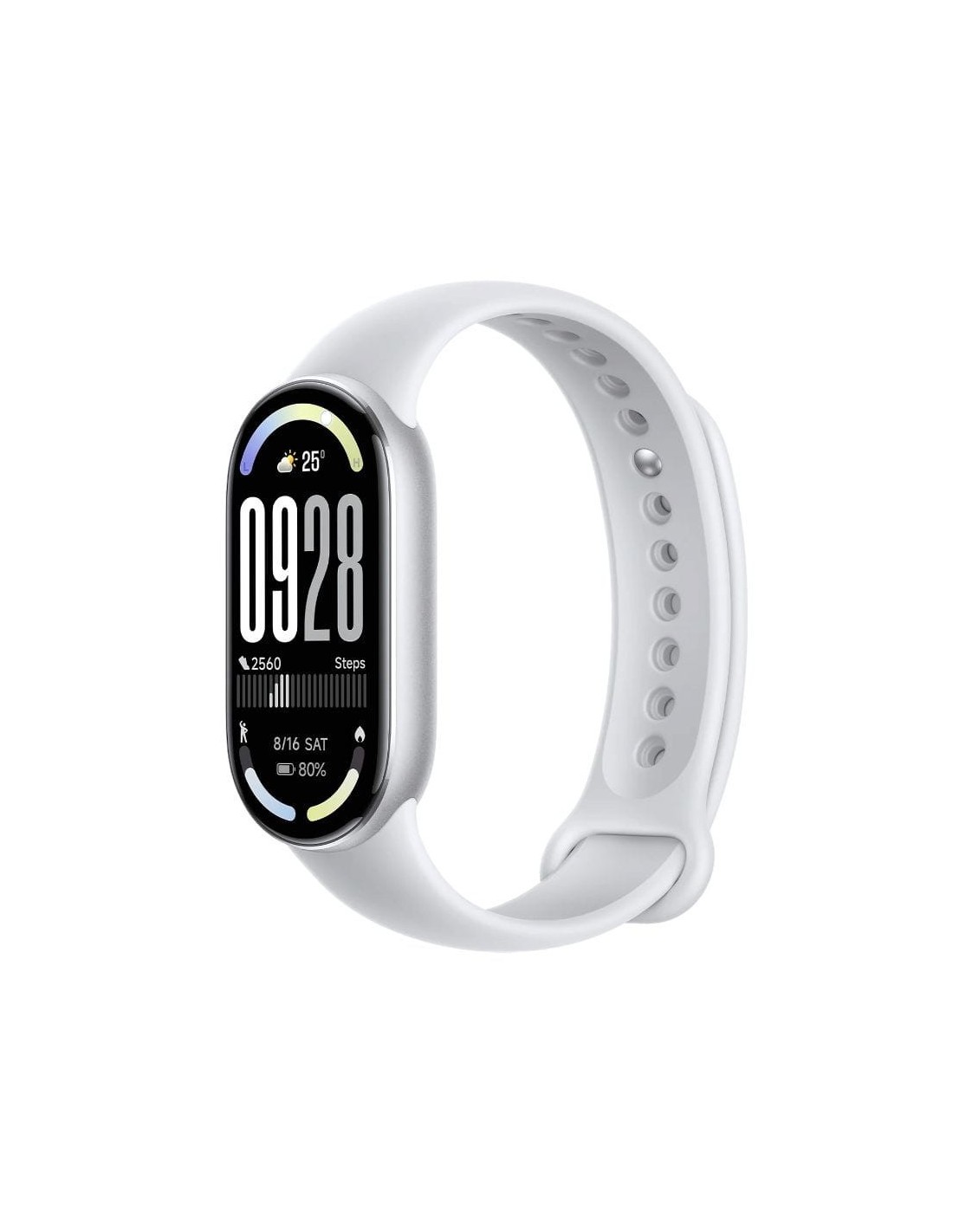 Xiaomi Smart Band 10