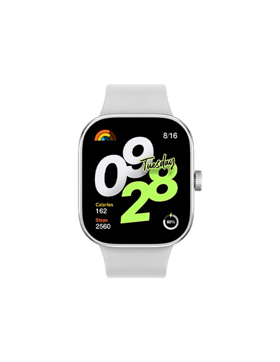 Xiaomi Redmi Watch 4