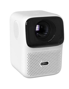 Proyector Portátil Wanbo T4/ 450 Lúmenes/ Full HD/ HDMI/ Bluetooth/ WiFi 2