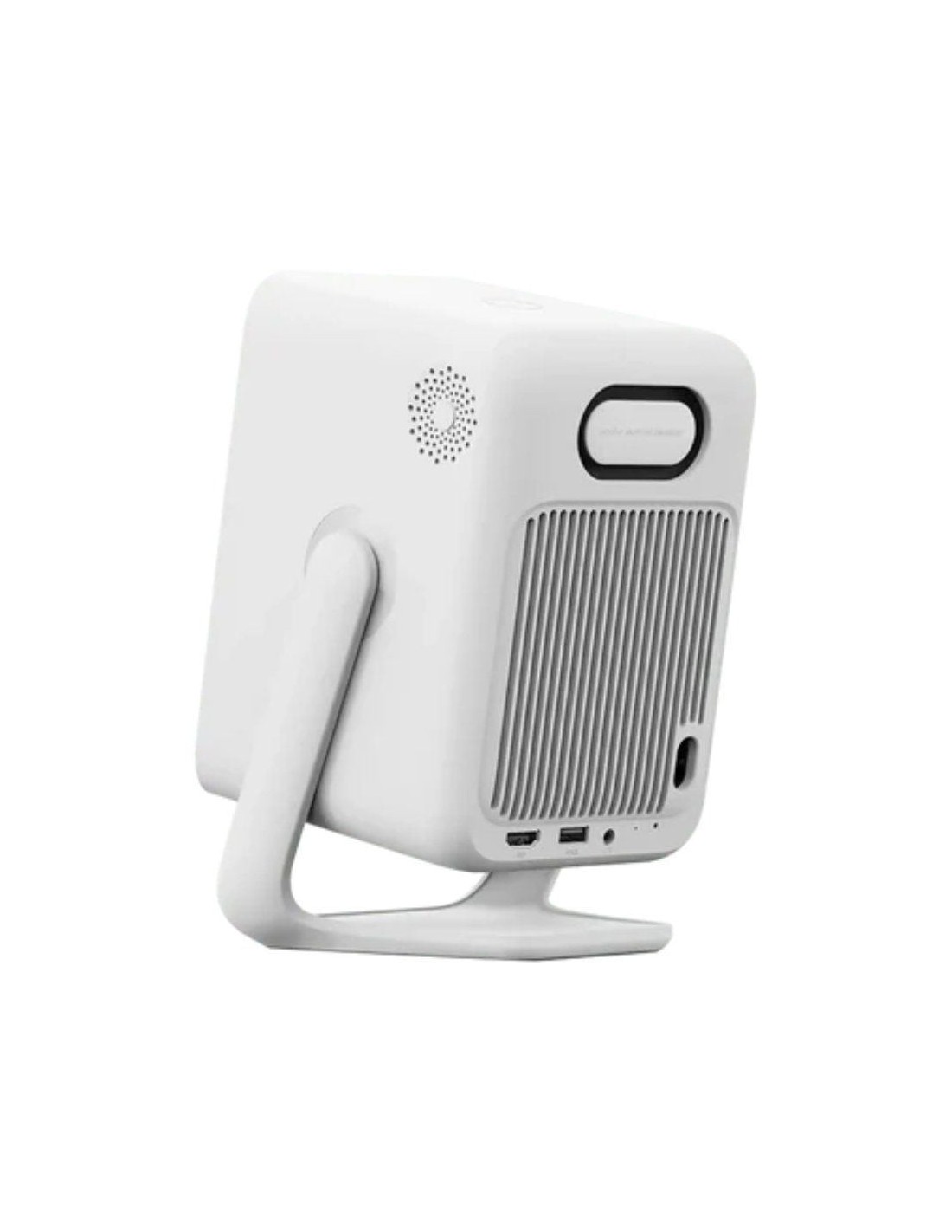Proyector Portátil Wanbo T2 Ultra/ 500 Lúmenes/ Full HD/ HDMI/ WiFi