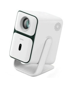 Proyector Portátil Wanbo T2 Ultra/ 500 Lúmenes/ Full HD/ HDMI/ WiFi 2