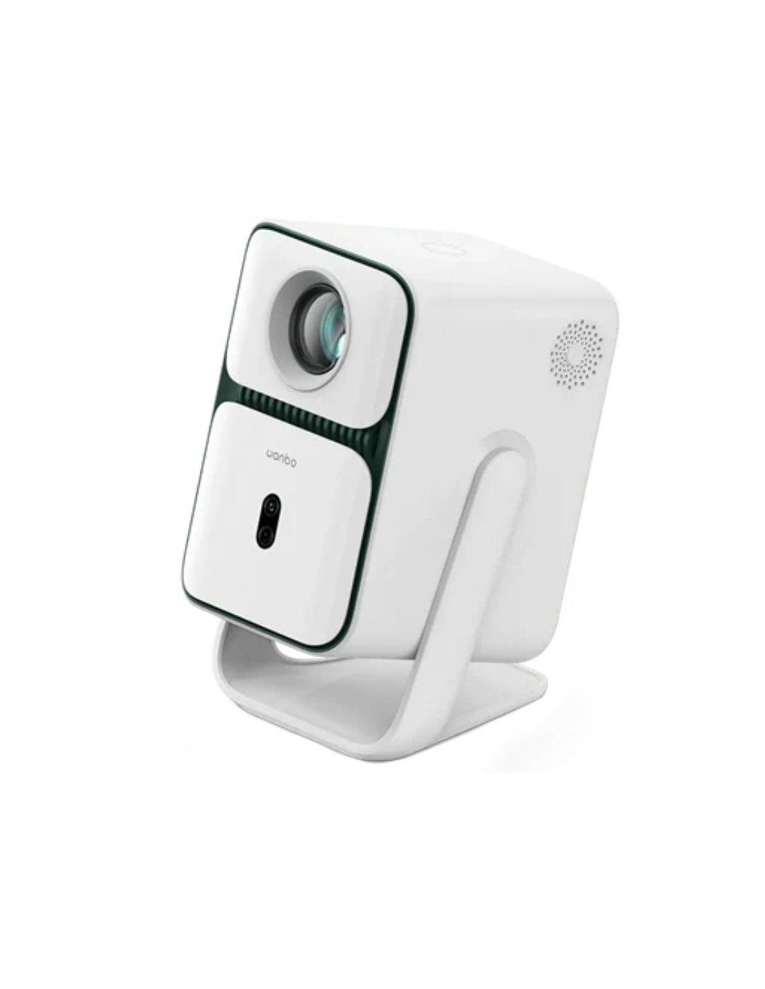 Proyector Portátil Wanbo T2 Ultra/ 500 Lúmenes/ Full HD/ HDMI/ WiFi