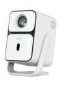 Proyector Portátil Wanbo T2 Ultra/ 500 Lúmenes/ Full HD/ HDMI/ WiFi