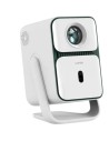Proyector Portátil Wanbo T2 Ultra/ 500 Lúmenes/ Full HD/ HDMI/ WiFi
