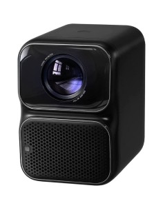 Proyector Portátil Wanbo TT/ 650 Lúmenes/ Full HD/ HDMI/ Bluetooth/ WiFi