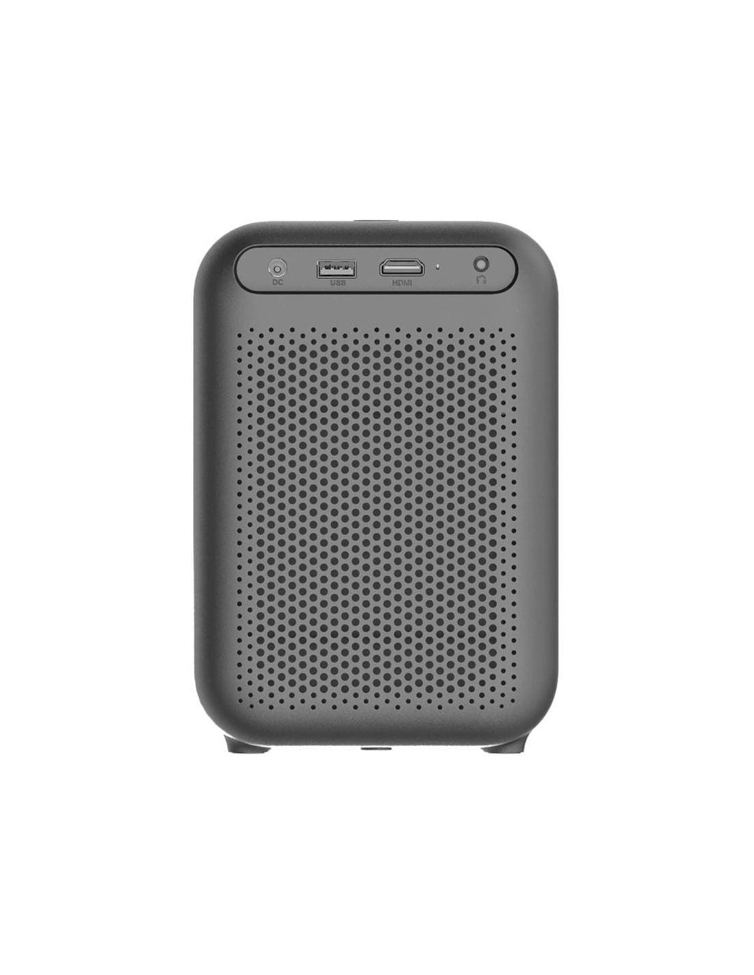 Proyector Portátil Wanbo TT/ 650 Lúmenes/ Full HD/ HDMI/ Bluetooth/ WiFi