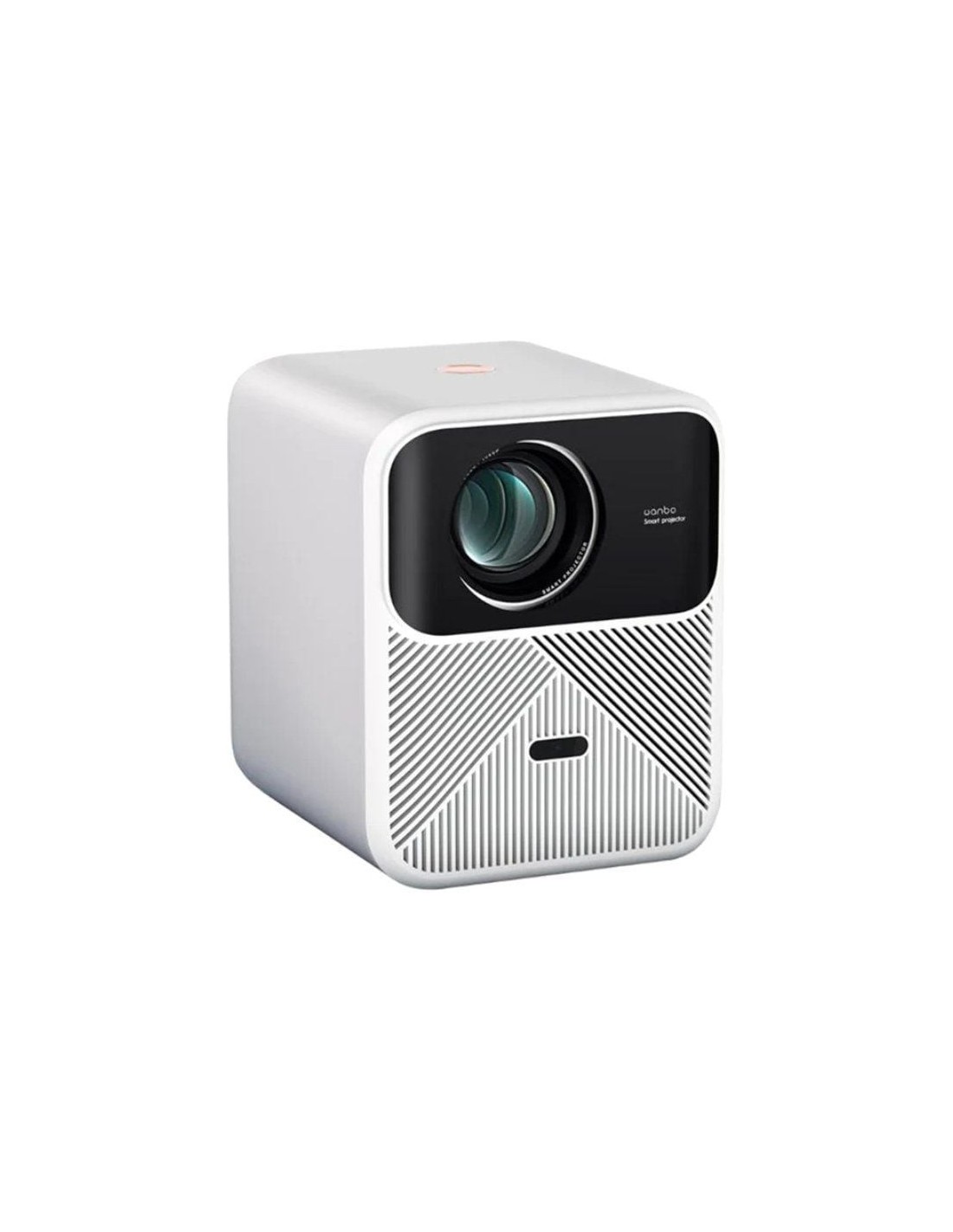 Proyector Portátil Wanbo Mozart 1/ 900 Lúmenes/ Full HD/ HDMI/ WiFi