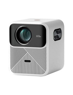 Proyector Portátil Wanbo Mozart 1/ 900 Lúmenes/ Full HD/ HDMI/ WiFi 2