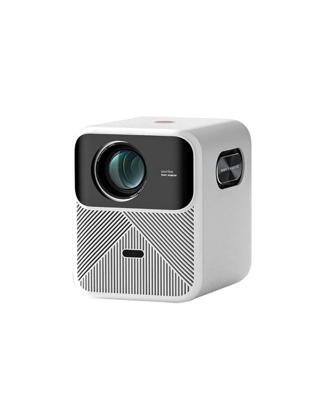 Proyector Portátil Wanbo Mozart 1/ 900 Lúmenes/ Full HD/ HDMI/ WiFi