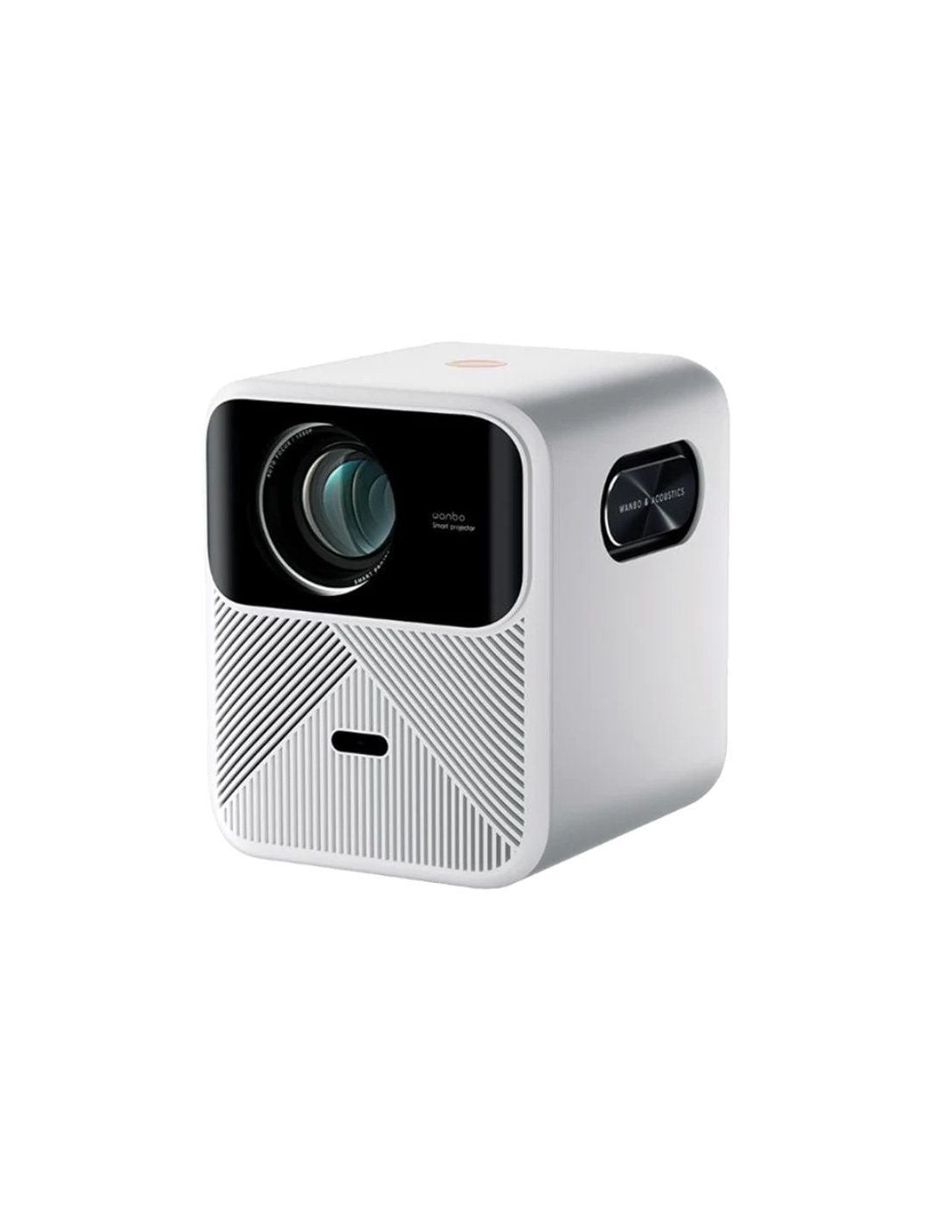 Proyector Portátil Wanbo Mozart 1/ 900 Lúmenes/ Full HD/ HDMI/ WiFi
