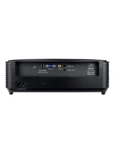 Proyector Optoma S336/ 4000 Lúmenes/ SVGA/ HDMI-VGA