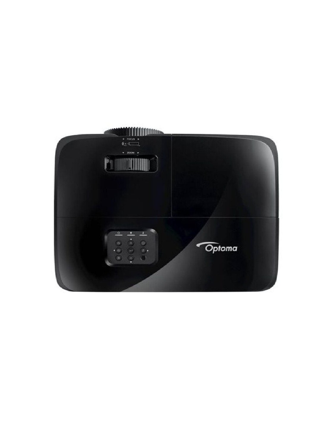 Proyector Optoma S336/ 4000 Lúmenes/ SVGA/ HDMI-VGA