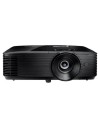 Proyector Optoma S336/ 4000 Lúmenes/ SVGA/ HDMI-VGA