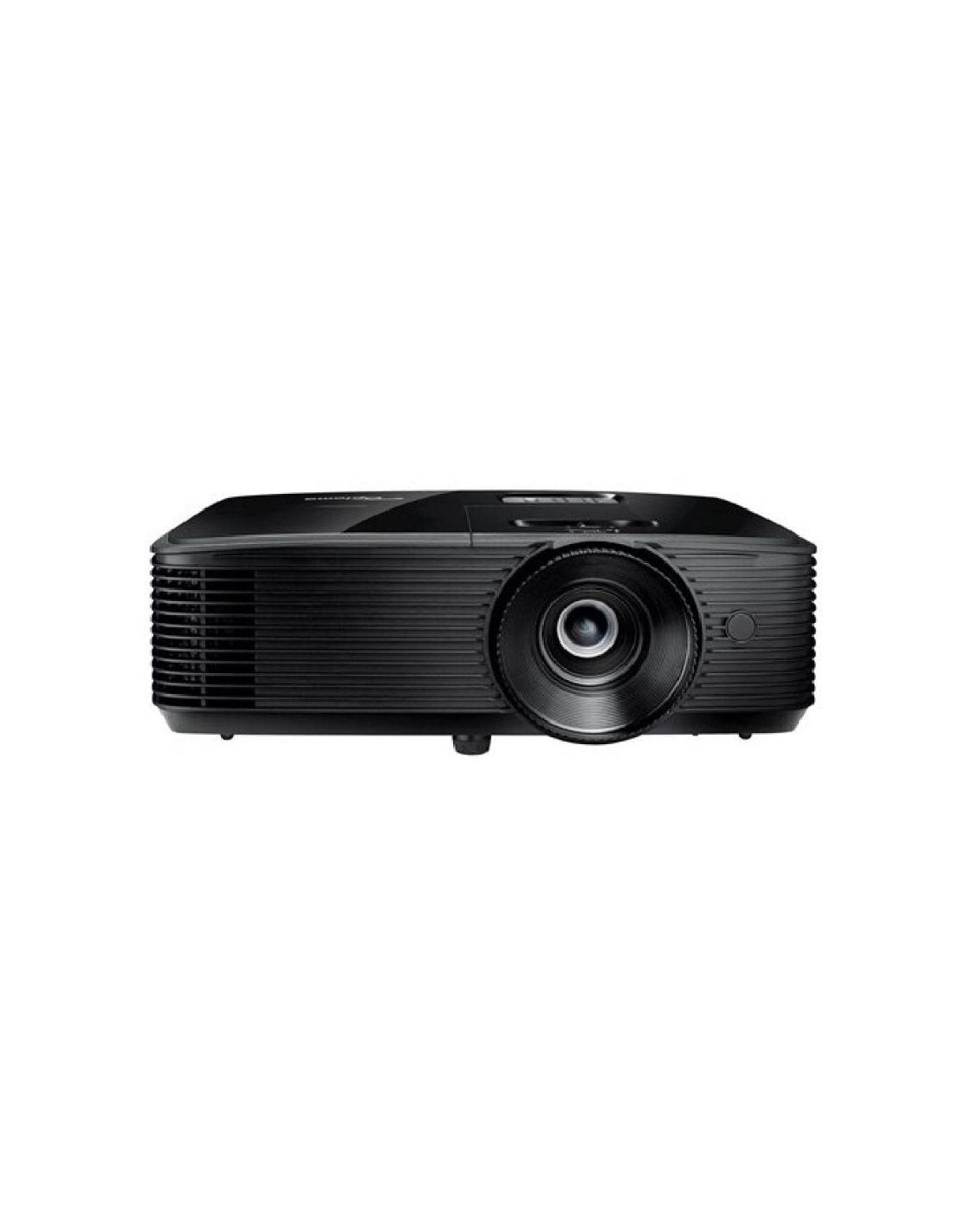 Proyector Optoma S336/ 4000 Lúmenes/ SVGA/ HDMI-VGA