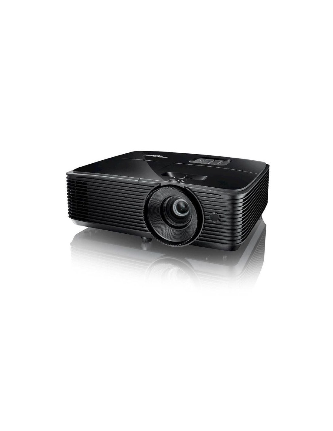 Proyector Optoma X400LVe/ 4000 Lúmenes/ XGA/ HDMI-VGA