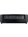 Proyector Optoma W371/ 3800 Lúmenes/ WXGA/ HDMI-VGA