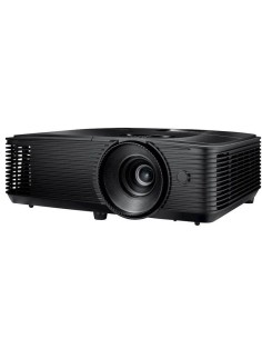 Proyector Optoma W371/ 3800 Lúmenes/ WXGA/ HDMI-VGA 2