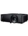 Proyector Optoma W371/ 3800 Lúmenes/ WXGA/ HDMI-VGA