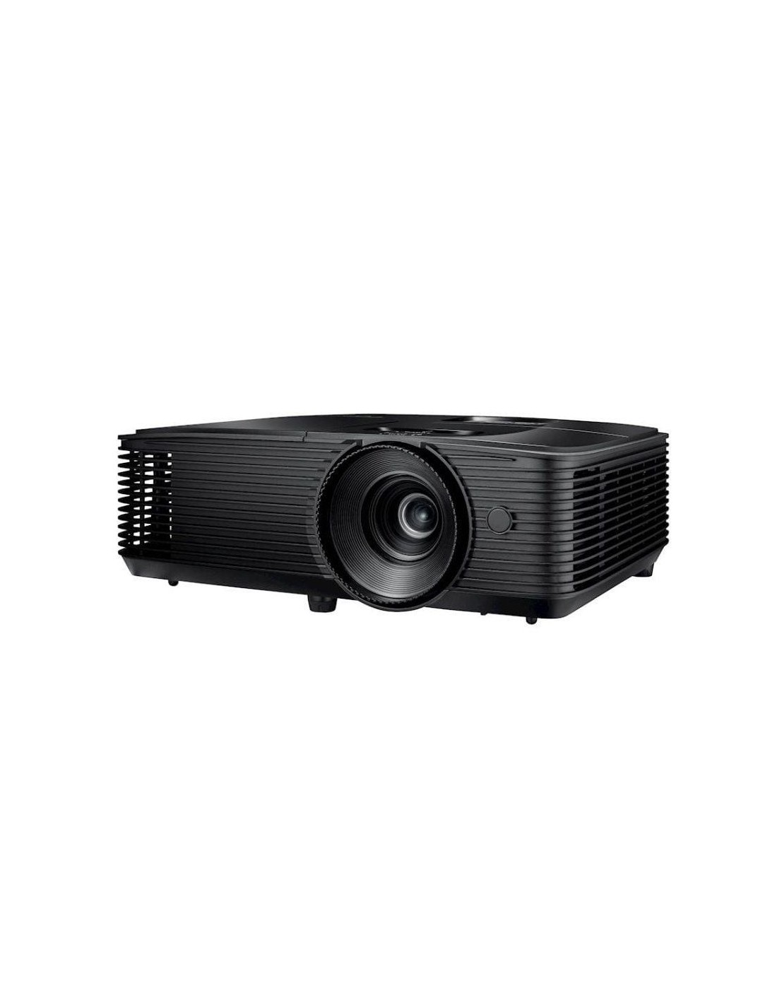 Proyector Optoma W371/ 3800 Lúmenes/ WXGA/ HDMI-VGA