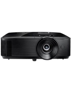 Proyector Optoma W371/ 3800 Lúmenes/ WXGA/ HDMI-VGA