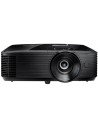 Proyector Optoma W371/ 3800 Lúmenes/ WXGA/ HDMI-VGA