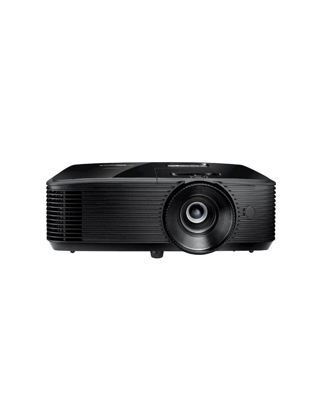 Proyector Optoma W371/ 3800 Lúmenes/ WXGA/ HDMI-VGA