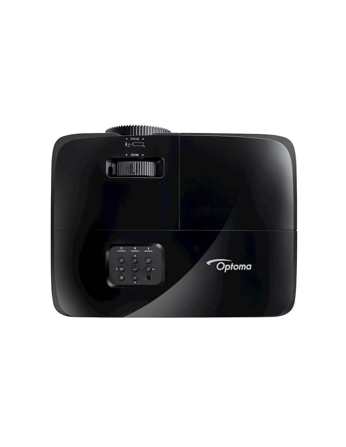Proyector Optoma W371/ 3800 Lúmenes/ WXGA/ HDMI-VGA