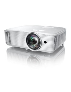 Proyector Optoma X309ST/ 3700 Lúmenes/ XGA/ HDMI-VGA