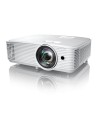 Proyector Optoma X309ST/ 3700 Lúmenes/ XGA/ HDMI-VGA