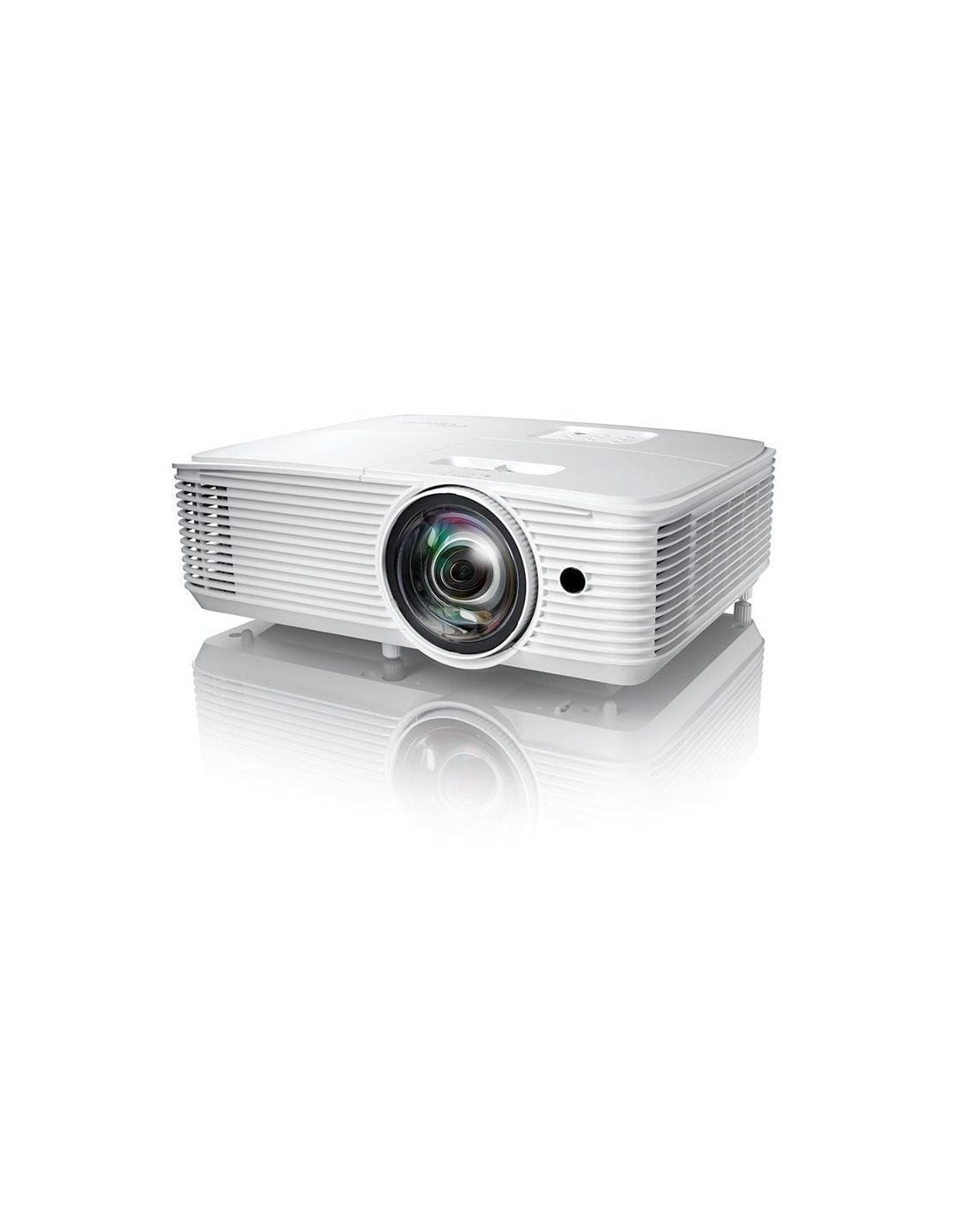 Proyector Optoma X309ST/ 3700 Lúmenes/ XGA/ HDMI-VGA