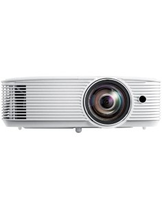 Proyector Optoma X309ST/ 3700 Lúmenes/ XGA/ HDMI-VGA 2