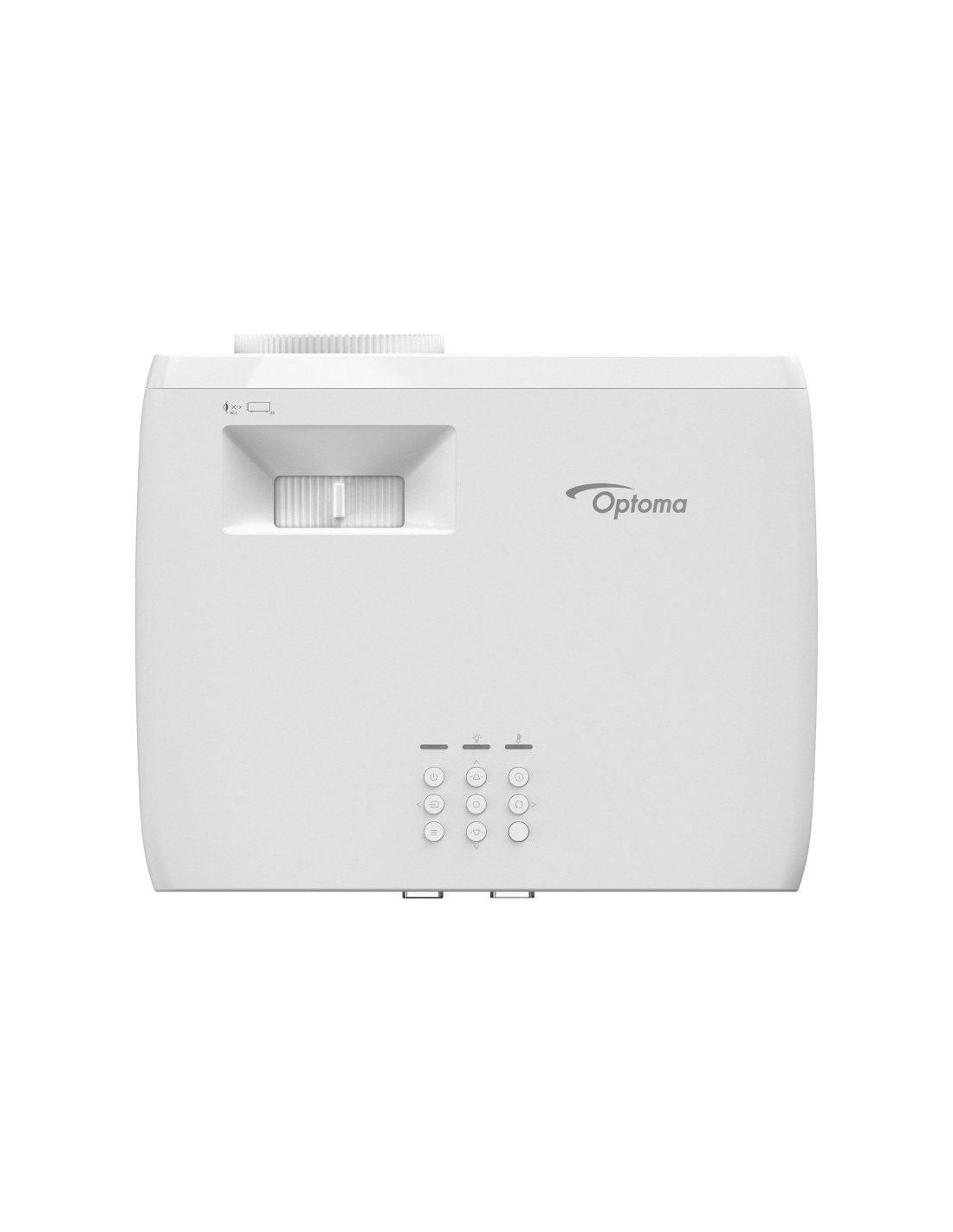 Proyector Láser Optoma ZH350/ 3600 Lúmenes/Full HD/ HDMI