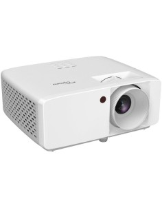 Proyector Láser Optoma ZH350/ 3600 Lúmenes/Full HD/ HDMI 2