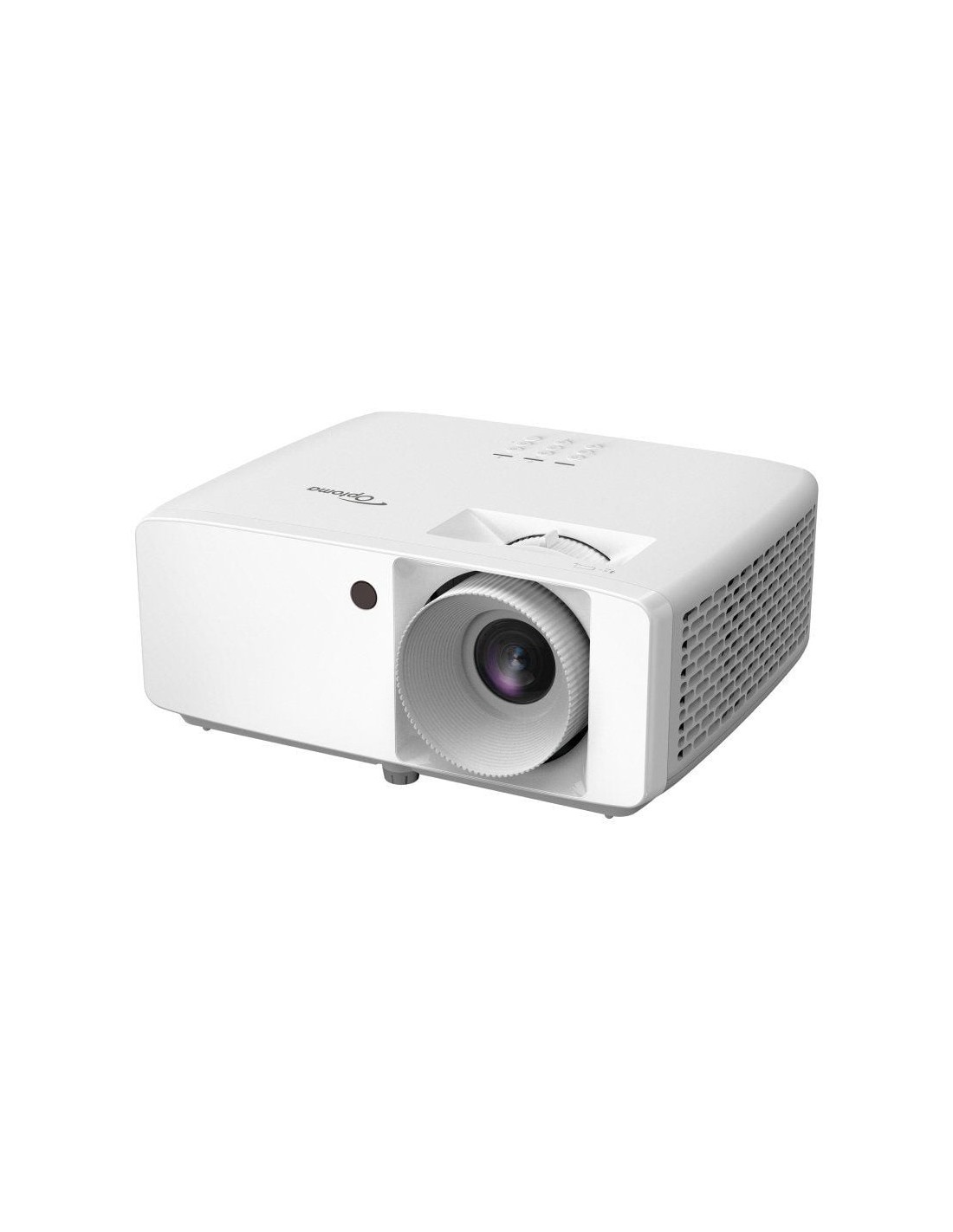 Proyector Láser Optoma ZH350/ 3600 Lúmenes/Full HD/ HDMI