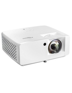 Proyector Láser Optoma ZW350ST/ 3600 Lúmenes/ WXGA/ HDMI