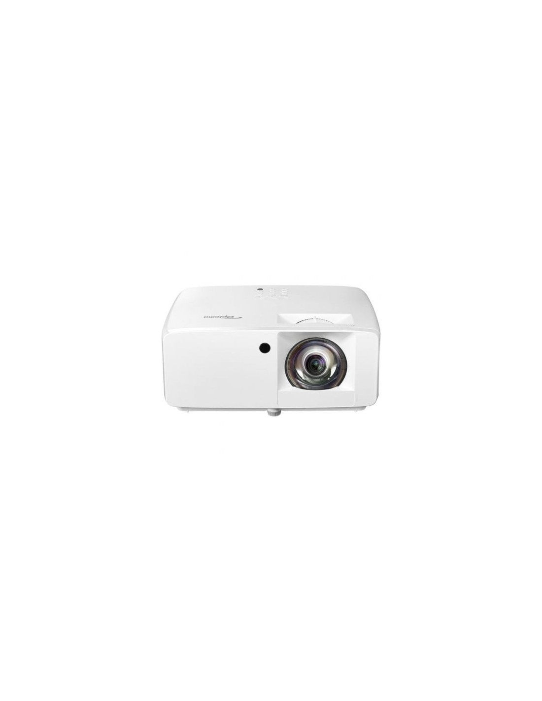 Proyector Láser Optoma ZW350ST/ 3600 Lúmenes/ WXGA/ HDMI