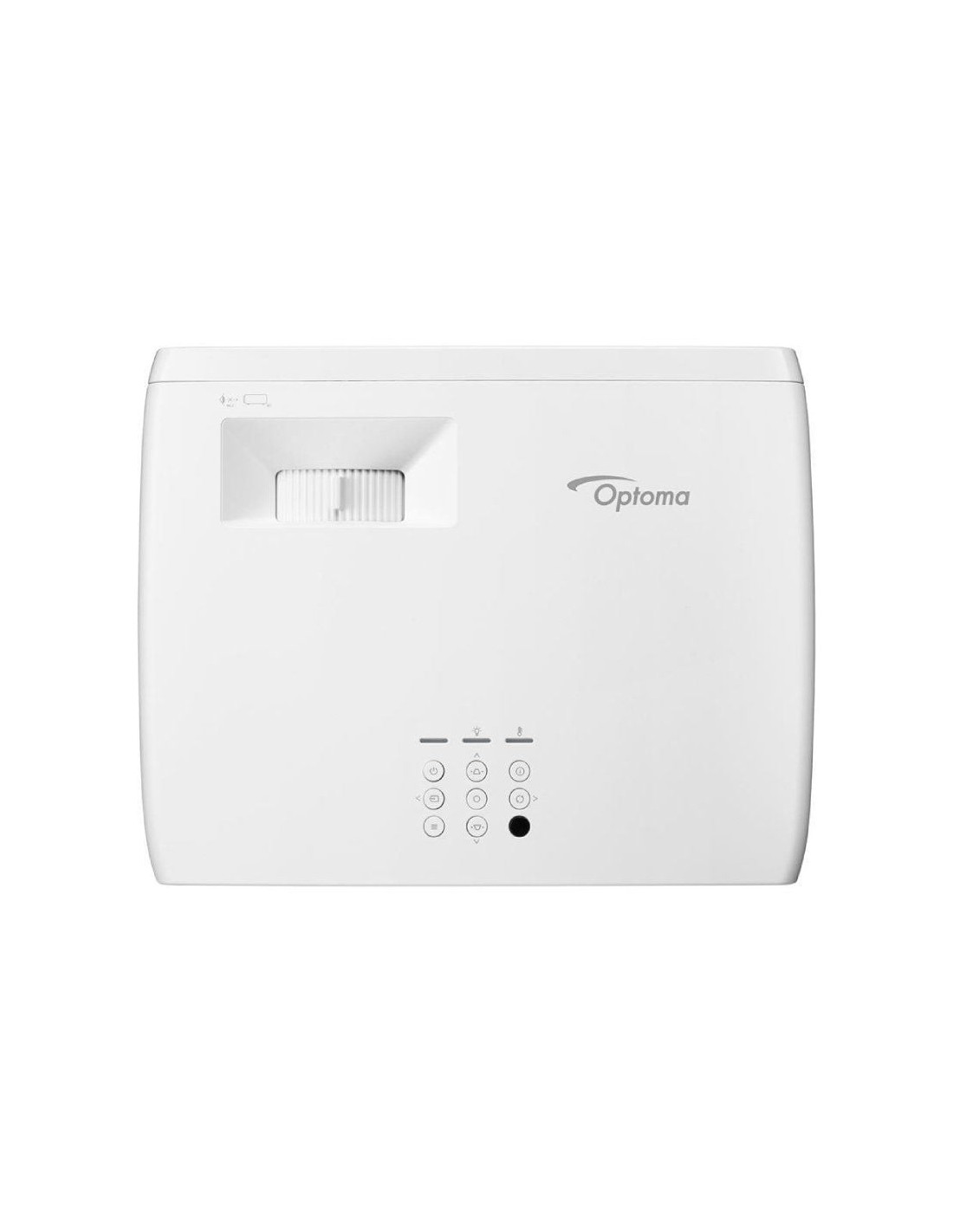 Proyector Láser Optoma ZW350ST/ 3600 Lúmenes/ WXGA/ HDMI