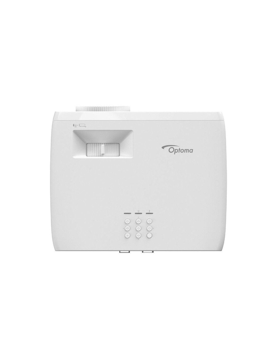 Proyector Láser Optoma ZH420/ 4300 Lúmenes/ Full HD/ HDMI